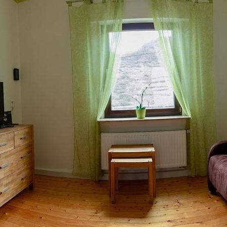 Ferienwohnungen Haus Am Wuerzlaysteig Lehmen ภายนอก รูปภาพ