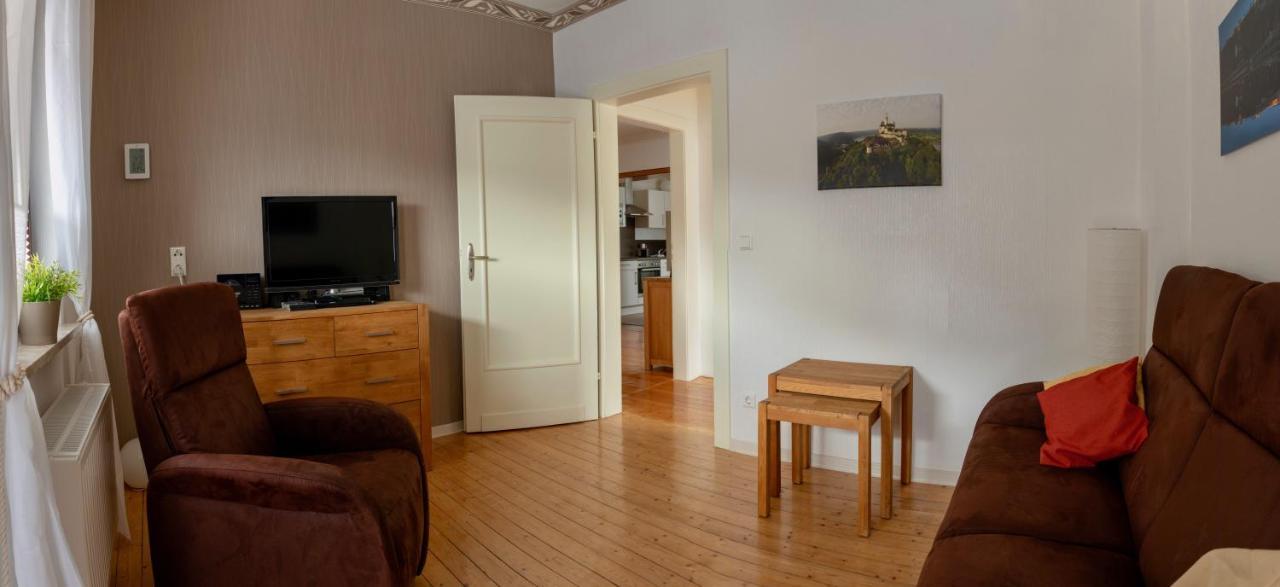 Ferienwohnungen Haus Am Wuerzlaysteig Lehmen ภายนอก รูปภาพ