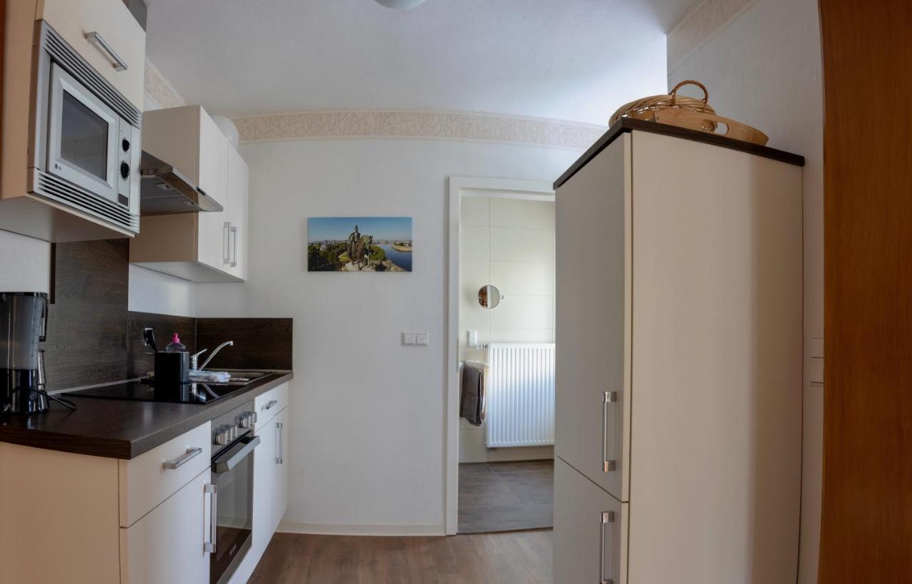 Ferienwohnungen Haus Am Wuerzlaysteig Lehmen ภายนอก รูปภาพ